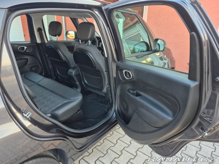 Fiat 500L 1.6 JTDM Lounge 88kw 7mís 2018