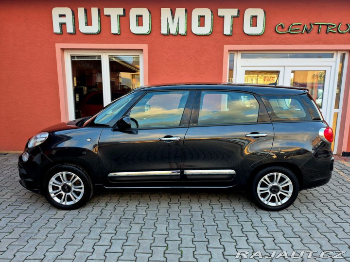 Fiat 500L 1.6 JTDM Lounge 88kw 7mís 2018