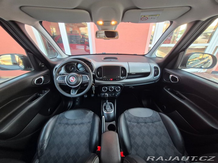 Fiat 500L 1.6 JTDM Lounge 88kw 7mís 2018
