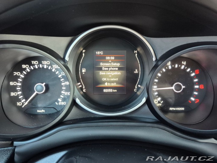 Fiat 500L 1.6 JTDM Lounge 88kw 7mís 2018