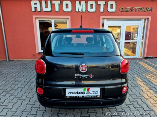 Fiat 500L 1.6 JTDM Lounge 88kw 7mís 2018