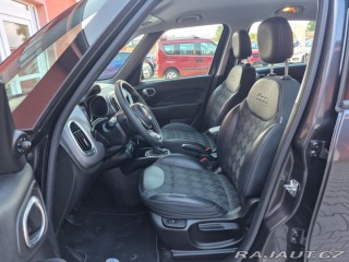 Fiat 500L 1.6 JTDM Lounge 88kw 7mís 2018