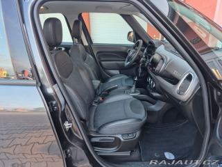 Fiat 500L 1.6 JTDM Lounge 88kw 7mís 2018