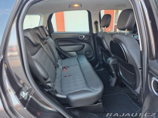 Fiat 500L 1.6 JTDM Lounge 88kw 7mís 2018
