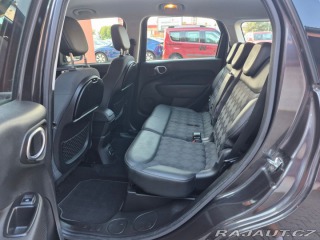 Fiat 500L 1.6 JTDM Lounge 88kw 7mís 2018