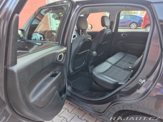 Fiat 500L 1.6 JTDM Lounge 88kw 7mís 2018