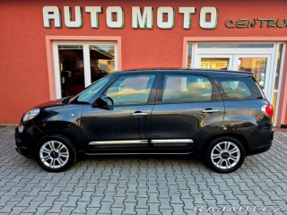 Fiat 500L 1.6 JTDM Lounge 88kw 7mís 2018