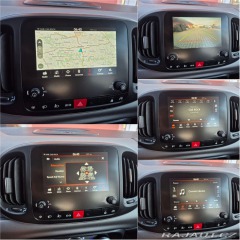Fiat 500L 1.6 JTDM Lounge 88kw 7mís 2018
