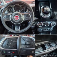 Fiat 500L 1.6 JTDM Lounge 88kw 7mís 2018
