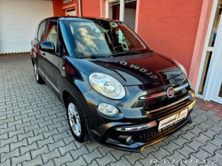 Fiat 500L 1.6 JTDM Lounge 88kw 7mís 2018