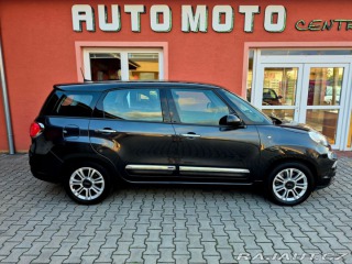 Fiat 500L 1.6 JTDM Lounge 88kw 7mís 2018