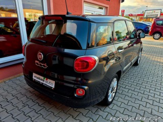 Fiat 500L 1.6 JTDM Lounge 88kw 7mís 2018
