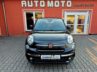 Fiat 500L 1.6 JTDM Lounge 88kw 7mís 2018