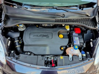 Fiat 500L 1.6 JTDM Lounge 88kw 7mís 2018