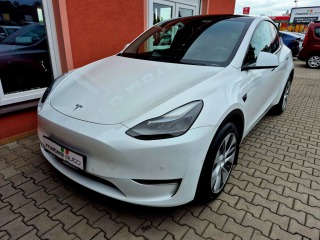 Tesla Model Y L.R. Dual Motor 378 kW (O