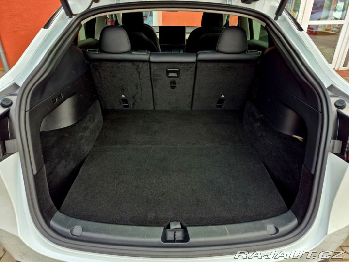 Tesla Model Y L.R. Dual Motor 378 kW (O 2022