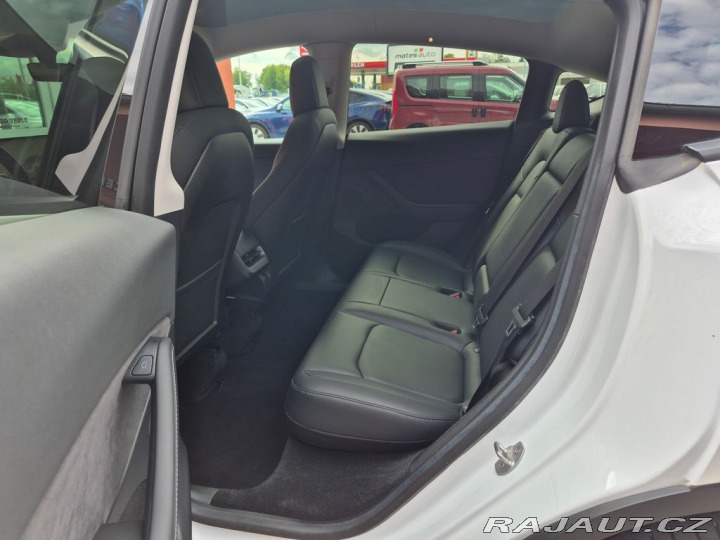Tesla Model Y L.R. Dual Motor 378 kW (O 2022