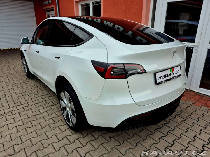 Tesla Model Y L.R. Dual Motor 378 kW (O 2022