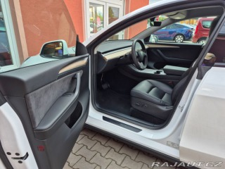 Tesla Model Y L.R. Dual Motor 378 kW (O 2022
