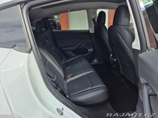 Tesla Model Y L.R. Dual Motor 378 kW (O 2022