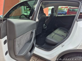 Tesla Model Y L.R. Dual Motor 378 kW (O 2022