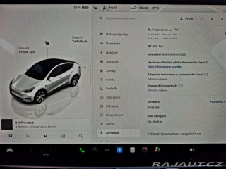 Tesla Model Y L.R. Dual Motor 378 kW (O 2022