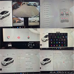 Tesla Model Y L.R. Dual Motor 378 kW (O 2022