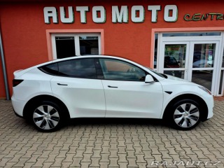 Tesla Model Y L.R. Dual Motor 378 kW (O 2022