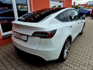 Tesla Model Y L.R. Dual Motor 378 kW (O 2022