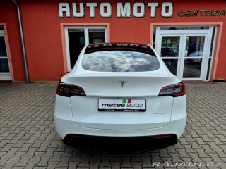 Tesla Model Y L.R. Dual Motor 378 kW (O 2022
