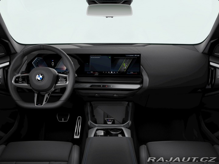BMW X3 xDrive20 2026