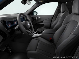BMW X3 xDrive20 2026
