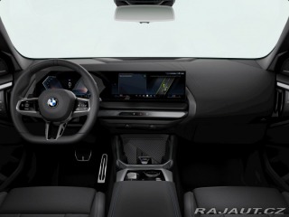 BMW X3 xDrive20 2026