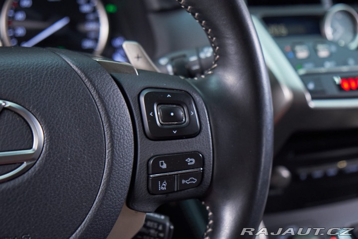 Lexus NX Hybrid premium 4WD 2021