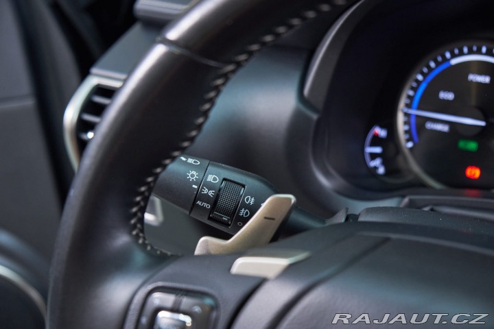 Lexus NX Hybrid premium 4WD 2021