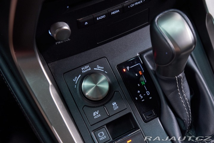 Lexus NX Hybrid premium 4WD 2021