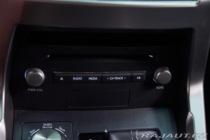 Lexus NX Hybrid premium 4WD 2021