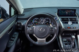Lexus NX Hybrid premium 4WD 2021