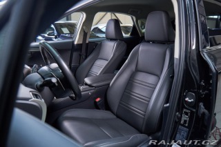 Lexus NX Hybrid premium 4WD 2021