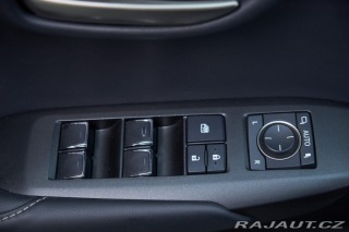 Lexus NX Hybrid premium 4WD 2021