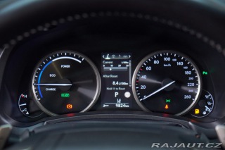 Lexus NX Hybrid premium 4WD 2021