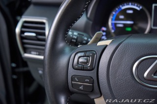 Lexus NX Hybrid premium 4WD 2021