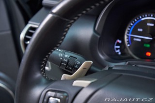 Lexus NX Hybrid premium 4WD 2021