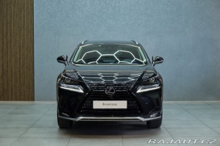 Lexus NX Hybrid premium 4WD 2021