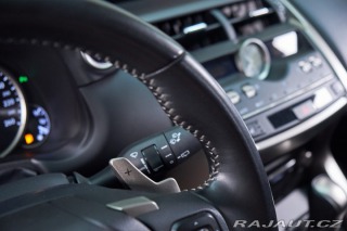 Lexus NX Hybrid premium 4WD 2021