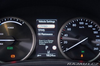 Lexus NX Hybrid premium 4WD 2021