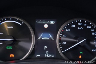 Lexus NX Hybrid premium 4WD 2021
