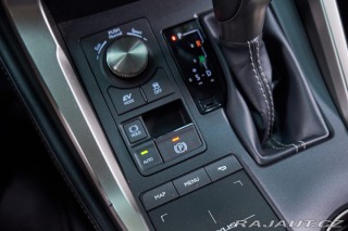 Lexus NX Hybrid premium 4WD 2021