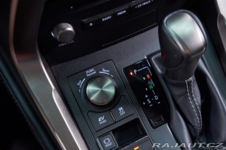 Lexus NX Hybrid premium 4WD 2021