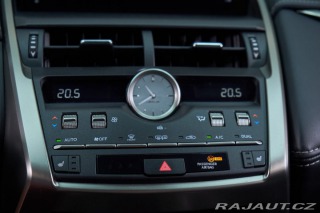 Lexus NX Hybrid premium 4WD 2021